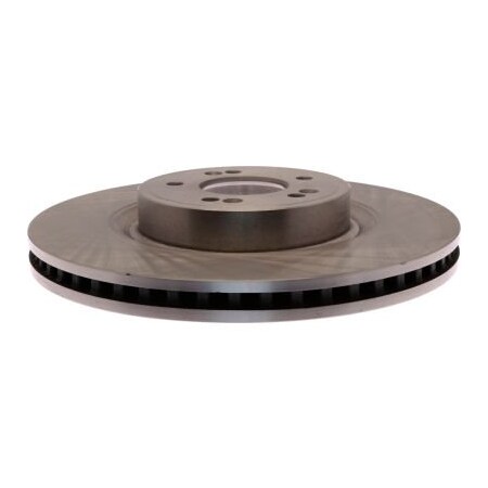 Raybestos R-Line Brake Rotor -  Brakes 982270R